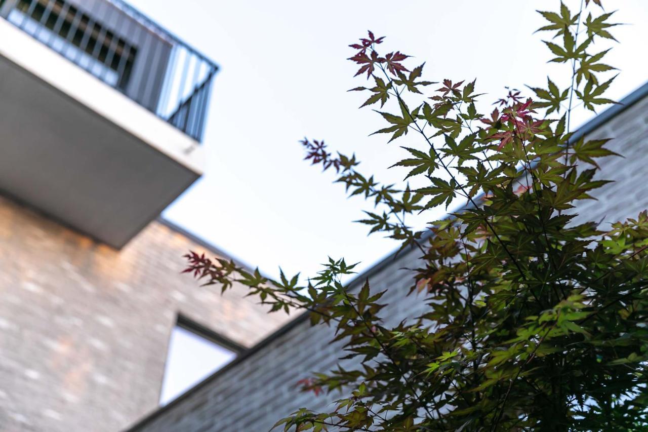 B&B El Bayo Ravels Exterior foto