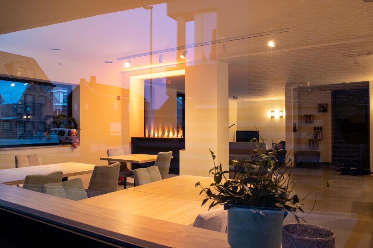 B&B El Bayo Ravels Exterior foto